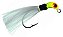 ISCA ARTIFICIAL LORI JIG NORMAL RABUDA G - AMAR RABO BCO - Imagem 1