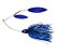 ISCA ARTIFICIAL DECONTO SPINNER BAIT AÇU 8/0 40 GRAMAS BAIT8/0 Cor:338 - Imagem 1