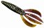 ISCA ARTIFICIAL BERKLEY POWER BAIT PIT BOSS 4" BAMA BUG - Imagem 1