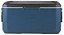 CAIXA TÉRMICA COLEMAN 120QT 113,5L AZUL XTREME - Imagem 2