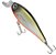 ISCA ARTIFICIAL BORBOLETA BANDIDA COR 08BV 12 GRAMAS 7CM FLOATING - Imagem 1