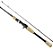 VARA INTEIRA CARRETILHA LUMIS INVOKADA CAST 60 10-25LB 10-37G 1PC IM8 NEW MODEL - Imagem 2