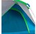 Barraca Camping Infantil Coleman Instant Dome 2 Pessoas Azul - Imagem 3