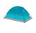 Barraca Camping Infantil Coleman Instant Dome 2 Pessoas Azul - Imagem 2