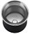 CUIA TERMICA 250ML PRETO - Imagem 3