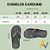 CHINELO CARDUME PRETO 43/44 - Imagem 2