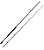 VARA 2 PARTES MOLINETE PESCA BRASIL IMPACTO GII 6-12LBS 1,98M - Imagem 1