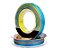 LINHA MULTIFILAMENTO ALBATROZ VISION 9X 300M 0,37MM 64LB - Imagem 1