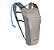 MOCHILA HIDRATAÇÃO CAMELBAK ROGUE LIGHT CICLISMO CRUX 2 LITROS - BEGE - Imagem 1