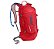 MOCHILA HIDRATAÇÃO CICLISMO TRILHA CAMELBAK MULE 3 LITROS - VERMELHO - Imagem 2