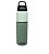 GARRAFA TÉRMICA COPO 2 EM 1 CAMELBAK MULTIBEV 650ML AÇO - VERDE - Imagem 1