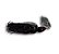 ISCA ARTIFICIAL PESCA OFF7 CHATTERBAIT JOKER 21G 5/0 - 9,5CM - PRETO - Imagem 1