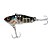 ISCA ARTIFICIAL PESCA STRIKE PRO CYBER VLBE 45 SINKING - 986E - Imagem 1