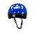 CAPACETE ESPORTIVO INFANTIL BIKE SKATE ACTE SPORTS A60 - COR AZUL - Imagem 3