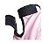 LUVA ESPORTIVA CICLISMO ACADEMIA ACTE SPORTS TAMANHO P - COR ROSA - Imagem 5