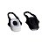 LUZ SINALIZADORA PARA BIKE A68 ACTE SPORTS - PAR - Imagem 2