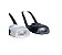 LUZ SINALIZADORA PARA BIKE A68 ACTE SPORTS - PAR - Imagem 5