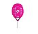 RAQUETE BEACH TENNIS FIBRA DE VIDRO ACTE SPORTS - BT590 - Imagem 1