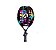 RAQUETE BEACH TENNIS FIBRA DE VIDRO ACTE SPORTS - BT595 - Imagem 1