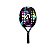 RAQUETE BEACH TENNIS FIBRA DE VIDRO ACTE SPORTS - BT595 - Imagem 2