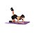 CANELEIRA PROFISSIONAL EMBORRACHADA 2KG - ACTE SPORTS - Imagem 5