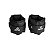 CANELEIRA PROFISSIONAL EMBORRACHADA 2KG - ACTE SPORTS - Imagem 1
