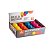 CAIXA DISPLAY COM 12 BOLAS CRAVO MASSAGEM T62 - ACTE SPORTS - Imagem 1