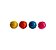 CAIXA DISPLAY COM 12 BOLAS CRAVO MASSAGEM T62 - ACTE SPORTS - Imagem 2