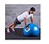 BOLA DE PILATES 65CM AZUL COM BOMBA DE AR T9 - ACTE SPORTS - Imagem 6