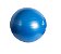BOLA DE PILATES 65CM AZUL COM BOMBA DE AR T9 - ACTE SPORTS - Imagem 4