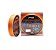 LINHA PESCA MULTIFILAMENTO PE MAX 8X 150M 0,20MM 24LBS - LARANJA - Imagem 1