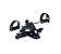 MINI BIKE COMPACT E14 EXERCÍCIO FITNESS - ACTE SPORTS - Imagem 6