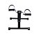MINI BIKE COMPACT E14 EXERCÍCIO FITNESS - ACTE SPORTS - Imagem 2