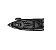 CAIAQUE PESCA BRUDDEN TITANIUM FISHING E TOURING SPIER PRO - PRETO - Imagem 2