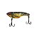 ISCA ARTIFICIAL PESCA TNT FERRINHO 3,9CM 5G - COR 109 - Imagem 1