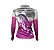 Camisa Camiseta Pesca King Proteção Uv50 Feminina Kff654 - Imagem 2