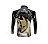 Camisa Camiseta Pesca King Proteção Uv50 Masculino Kff305 - Imagem 2