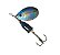 Isca Artificial Pesca Marine Sports Spinner Laser 7cm 9g - Cor 09 - Imagem 1