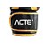 Luva De Boxe Muay Thai Premium 14oz P13-14 Acte Sports - Preto / Dourado - Imagem 7