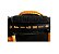 Luva De Boxe Muay Thai Premium 14oz P13-14 Acte Sports - Preto / Dourado - Imagem 6