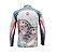 Camisa Camiseta Pesca King Proteção Uv50 Masculino Kff625 - Imagem 2
