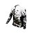 Camisa Camiseta Pesca King Proteção Uv50 Masculino Kff651 - Imagem 3