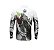 Camisa Camiseta Pesca King Proteção Uv50 Masculino Kff651 - Imagem 2