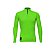 Camisa Camiseta Ciclismo King Proteção Uv50 Masc Manga Longa - Verde Neon - Imagem 1