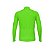 Camisa Camiseta Ciclismo King Proteção Uv50 Masc Manga Longa - Verde Neon - Imagem 2