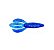 Isca Artificial Criatura Ueki Pit Boss 10cm 10g 10 Unidades - Cor 02 - Imagem 1