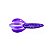 Isca Artificial Criatura Ueki Pit Boss 10cm 10g 10 Unidades - Cor 09 - Imagem 1