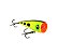 Isca Artificial Pesca Ocl Lures Baca Popper 7,5cm 13g - Cor PR - Imagem 1