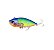 Isca Artificial Pesca Yara Encrenca 7cm 10g - Cor Neon - Imagem 1