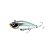 Isca Artificial Pesca Yara Encrenca 9cm 22g - Cor Cromada - Imagem 1